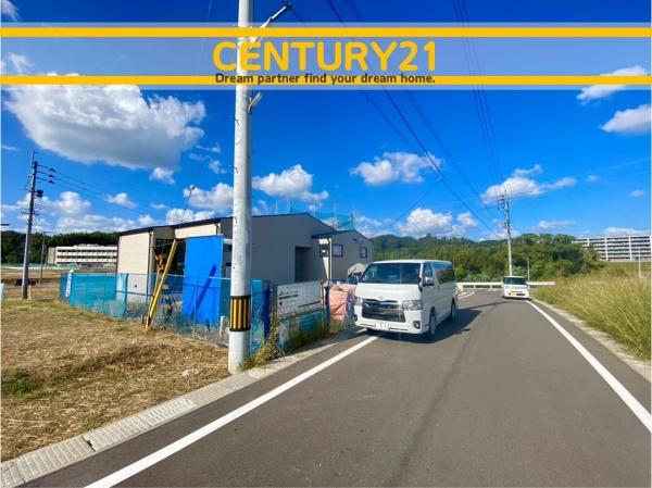 糸島市泊　39号棟　全1棟