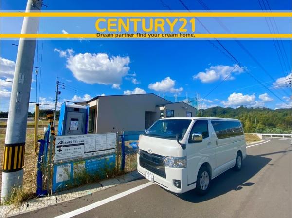 糸島市泊　39号棟　全1棟