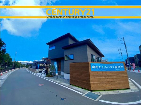 糸島市二丈深江8丁目　37号棟　全1棟
