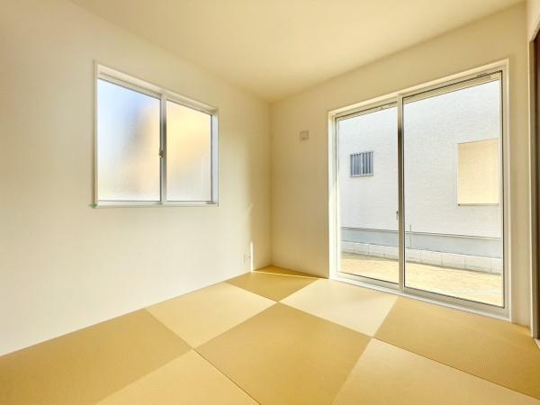 中間市垣生2期　2号棟　全2棟