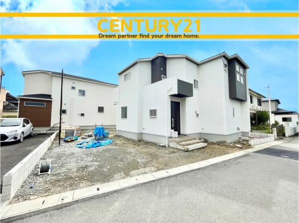 中間市垣生2期　2号棟　全2棟