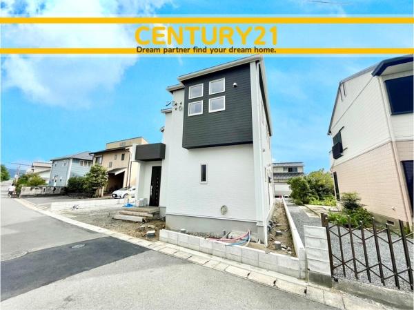 中間市垣生2期　2号棟　全2棟