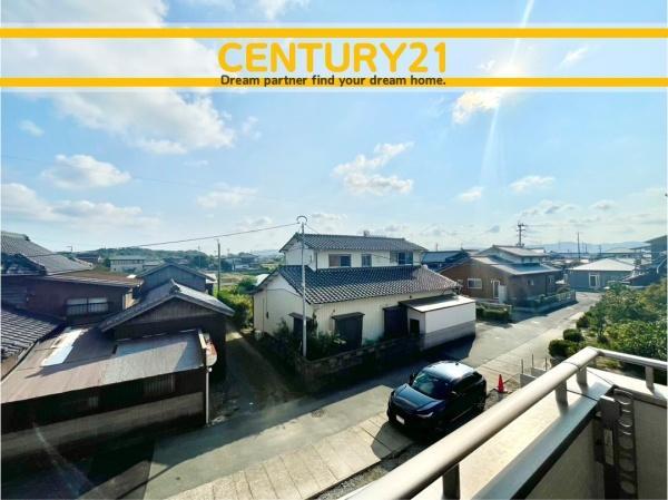 中間市垣生2期　2号棟　全2棟