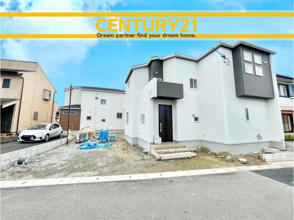 中間市垣生2期　2号棟　全2棟