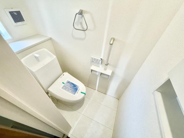 中間市垣生2期　1号棟　全2棟