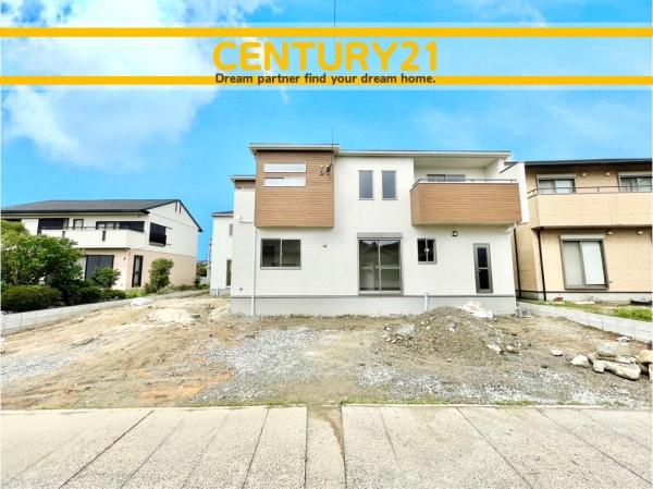 中間市垣生2期　1号棟　全2棟