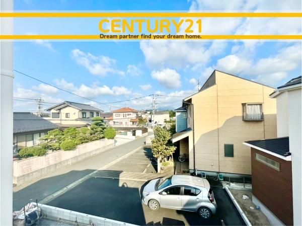 中間市垣生2期　1号棟　全2棟