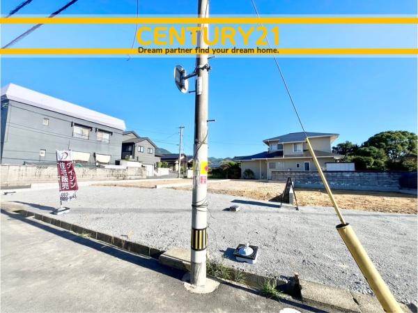 北九州市八幡西区中の原3丁目3期　2号棟　全3棟