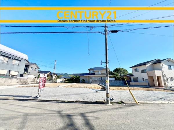 北九州市八幡西区中の原3丁目3期　1号棟　全3棟