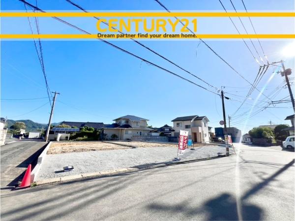 北九州市八幡西区中の原3丁目3期　1号棟　全3棟
