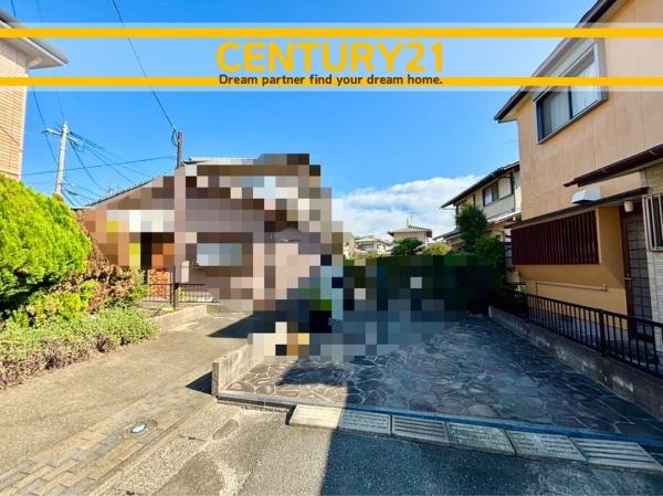 福津市福間南3丁目4期　全1棟