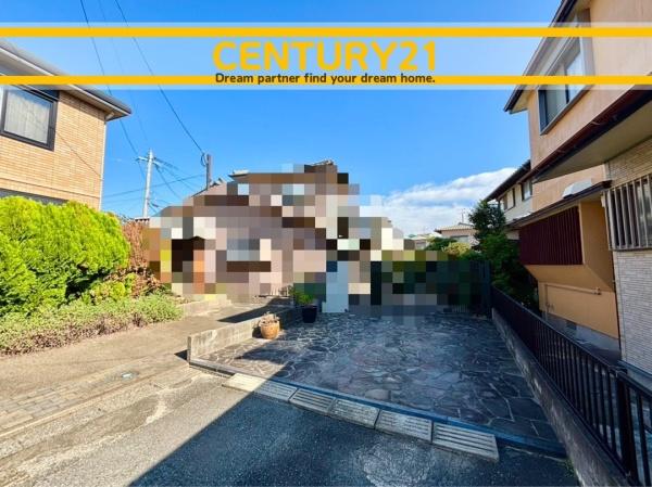 福津市福間南3丁目4期　全1棟