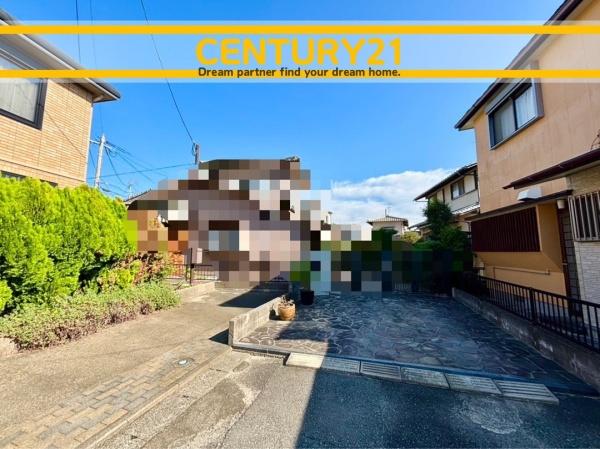 福津市福間南3丁目4期　全1棟