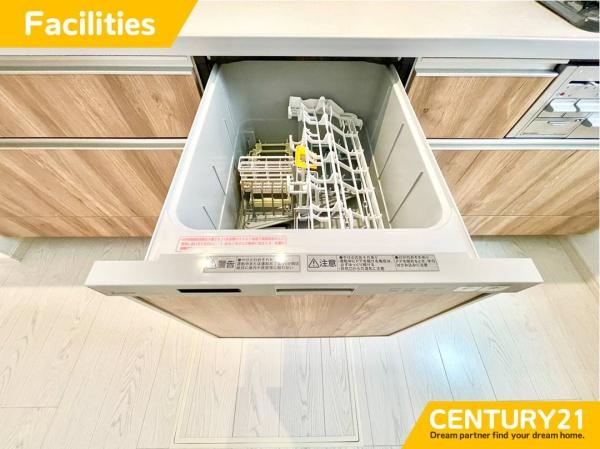 福津市福間南3丁目4期　全1棟