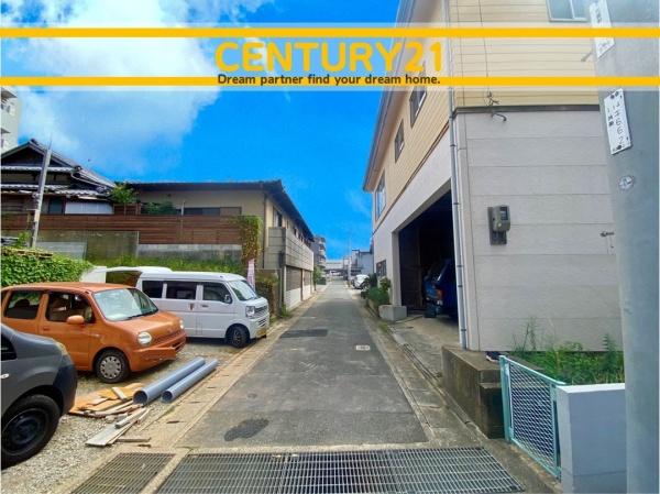 東区香住ケ丘2丁目　3号棟　全3棟