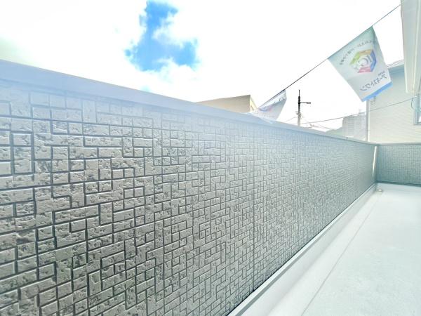 北九州市小倉南区南方5丁目第4　全1棟