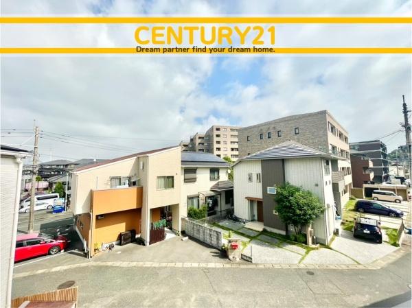 北九州市小倉南区南方5丁目第4　全1棟
