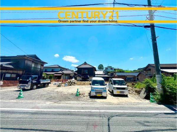 北九州市八幡西区御開1丁目第5　2号棟　全3棟