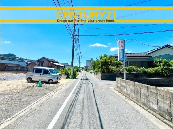 北九州市八幡西区御開1丁目第5　2号棟　全3棟