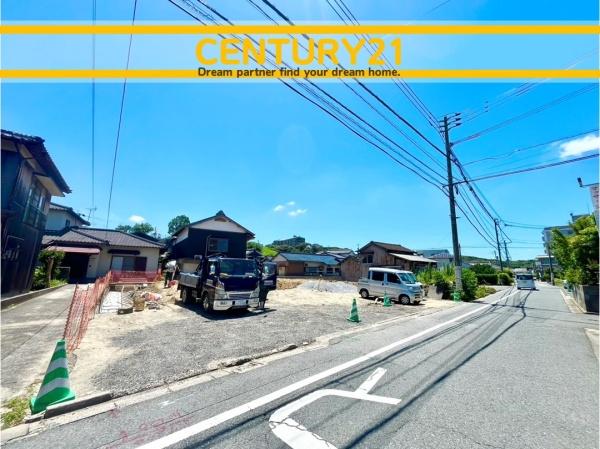 北九州市八幡西区御開1丁目第5　2号棟　全3棟
