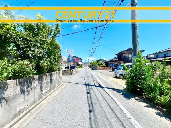 北九州市八幡西区御開1丁目第5　2号棟　全3棟