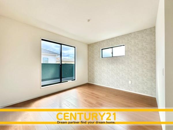 宗像市自由ケ丘9丁目1期　全1棟