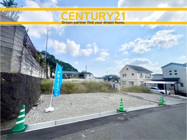 宗像市自由ケ丘9丁目1期　全1棟