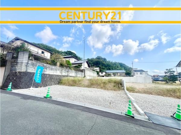 宗像市自由ケ丘9丁目1期　全1棟