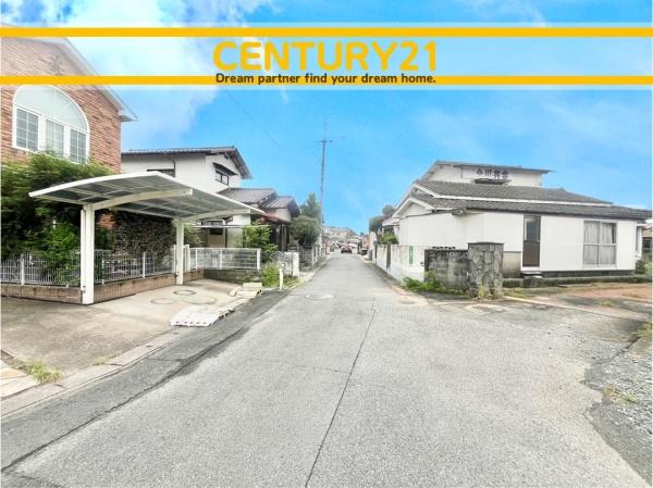 北九州市八幡西区木屋瀬5丁目1期　2号棟　全2棟