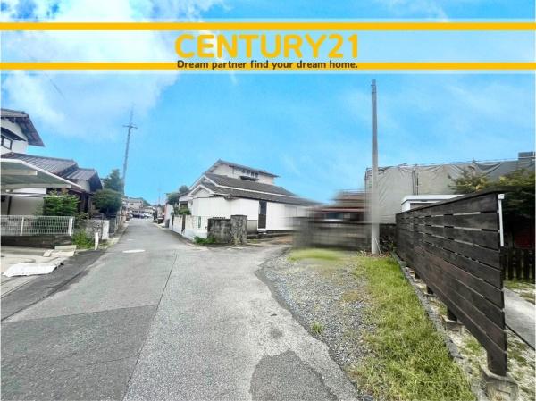 北九州市八幡西区木屋瀬5丁目1期　2号棟　全2棟
