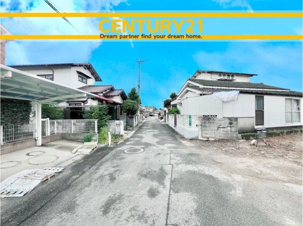 北九州市八幡西区木屋瀬5丁目1期　1号棟　全2棟