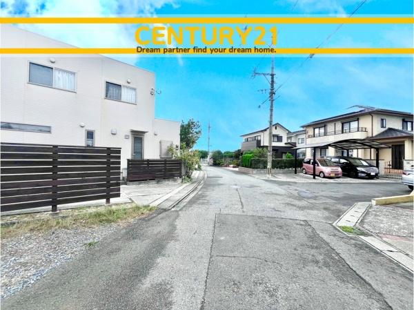 北九州市八幡西区木屋瀬5丁目1期　1号棟　全2棟