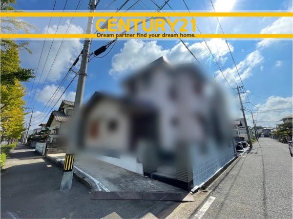 北九州市八幡西区御開3丁目5期　全1棟