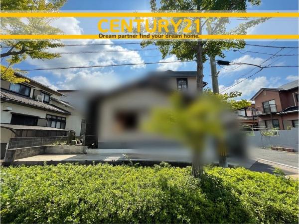 北九州市八幡西区御開3丁目5期　全1棟
