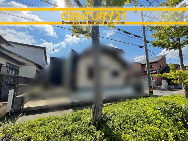 北九州市八幡西区御開3丁目5期　全1棟