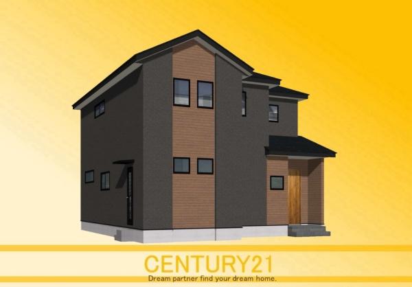 古賀市久保2期　7号棟　全7棟