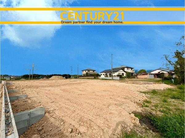古賀市久保2期　3号棟　全7棟
