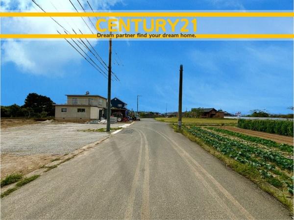 古賀市久保2期　2号棟　全7棟