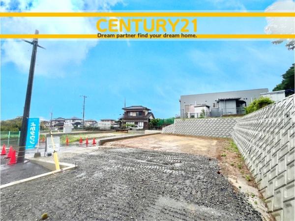 北九州市八幡西区下畑町1期　3号棟　全2棟