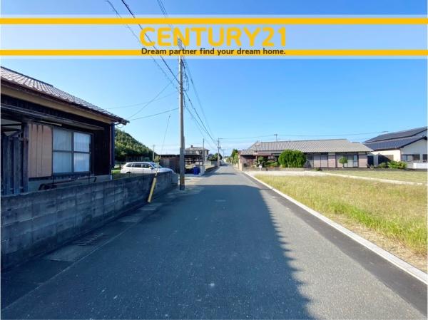 西区今津13期　全1棟