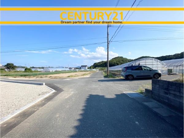 西区今津13期　全1棟