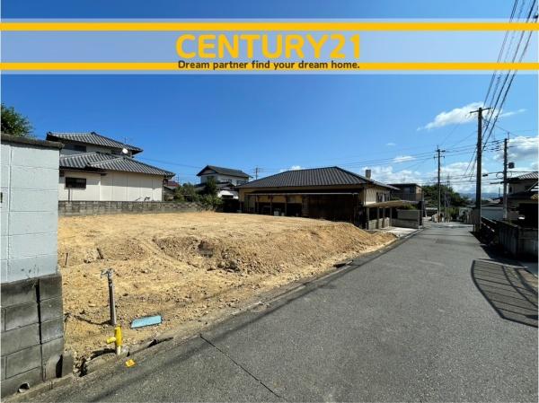 北九州市八幡西区藤原3丁目4期　2号棟　全2棟