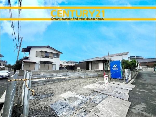 北九州市八幡西区春日台2丁目　全1棟