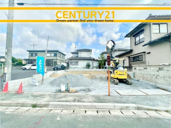中間市中尾2丁目1期　全1棟