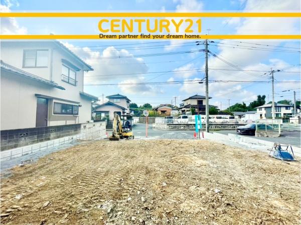 中間市中尾2丁目1期　全1棟
