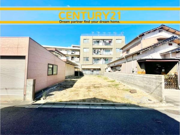北九州市小倉北区東篠崎1丁目　全1区画