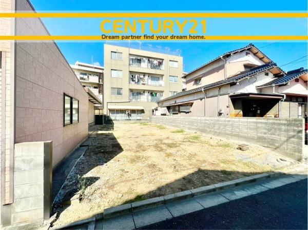 北九州市小倉北区東篠崎1丁目　全1区画