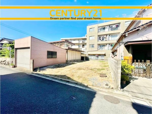北九州市小倉北区東篠崎1丁目の土地(その他現地)