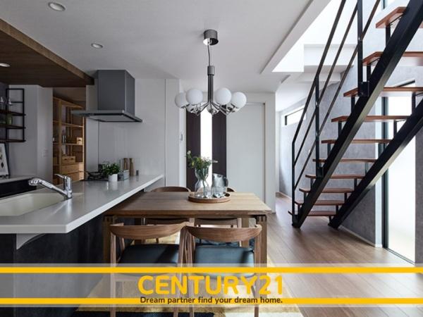 福岡市東区高美台３丁目の土地