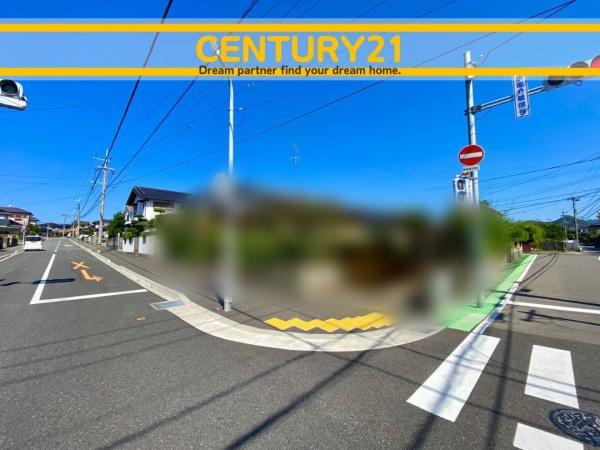 東区高美台3丁目　2号棟　全2区画